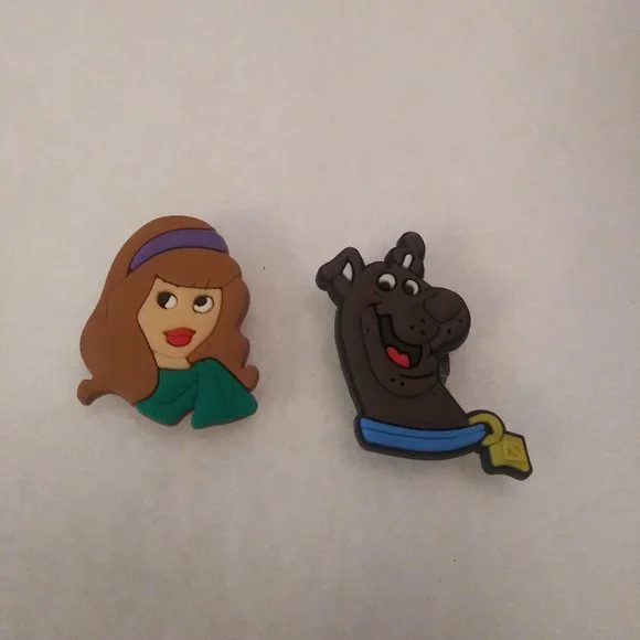 1899 Scooby Doo Gibbets - Picture 1 of 2